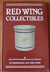 Red wing collectibles for sale  Delivered anywhere in USA 