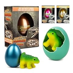 Pack hatching dino for sale  Delivered anywhere in UK