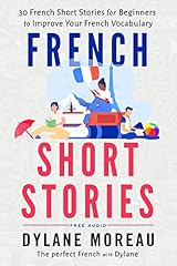 French short stories for sale  Delivered anywhere in UK