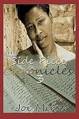 Side piece chronicles for sale  Delivered anywhere in USA 