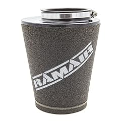 Ramair filters filtro usato  Spedito ovunque in Italia 