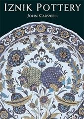 Iznik pottery for sale  Delivered anywhere in UK