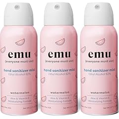 Emu hand sanitizer for sale  Delivered anywhere in USA 