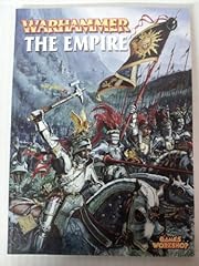 Warhammer armies empire for sale  Delivered anywhere in UK