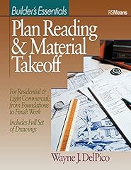 Plan reading material for sale  Delivered anywhere in USA 