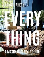 Everything maximalist style for sale  Delivered anywhere in UK