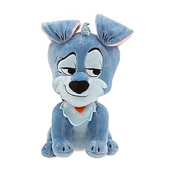 Tramp plush furrytale for sale  Delivered anywhere in UK