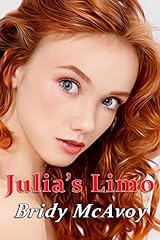 Julia limo for sale  Delivered anywhere in UK