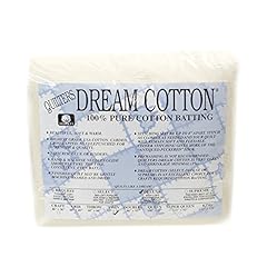 Quilter dream natural for sale  Delivered anywhere in USA 