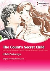 Count secret child for sale  Delivered anywhere in USA 