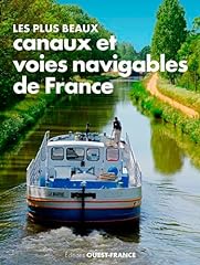 Beaux canaux voies d'occasion  Livré partout en France