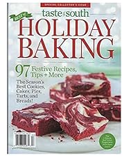 Taste south magazine for sale  Delivered anywhere in USA 