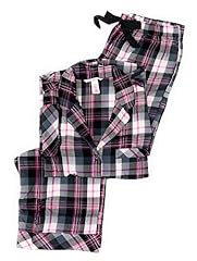 Victoria secret flannel for sale  Delivered anywhere in UK