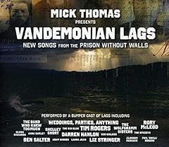 Vandemonian lags for sale  Delivered anywhere in UK