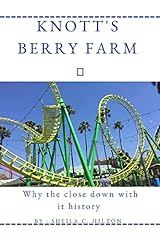 Knotts berry farm for sale  Delivered anywhere in USA 
