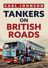 Tankers british roads for sale  Delivered anywhere in UK