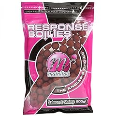 Mainline response boilies for sale  Delivered anywhere in UK
