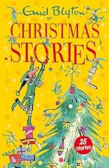 Enid blyton christmas for sale  Delivered anywhere in UK