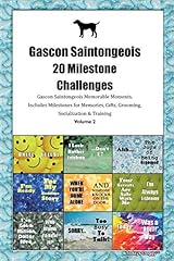 Gascon saintongeois milestone d'occasion  Livré partout en France