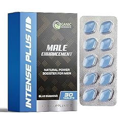 Intense plus blue for sale  Delivered anywhere in UK