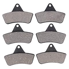 Motoku front rear for sale  Delivered anywhere in USA 