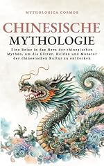 Chinesische mythologie reise gebraucht kaufen  Wird an jeden Ort in Deutschland