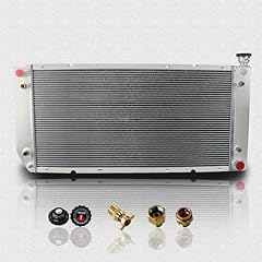 Motokuhlung row radiator for sale  Delivered anywhere in USA 