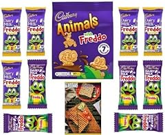 Freddo animals caramel for sale  Delivered anywhere in UK