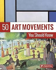 Art movements know for sale  Delivered anywhere in UK