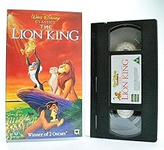 Lion king special for sale  Delivered anywhere in UK