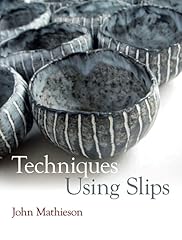 Techniques using slips for sale  Delivered anywhere in USA 