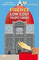 Firenze low cost. usato  Spedito ovunque in Italia 