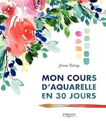 Cours aquarelle 30 d'occasion  Livré partout en France