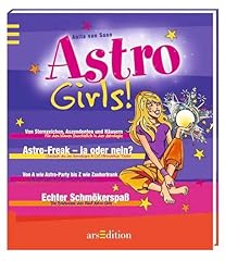 Astro girls gebraucht kaufen  Wird an jeden Ort in Deutschland