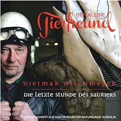 Letze stunde sauriers gebraucht kaufen  Wird an jeden Ort in Deutschland