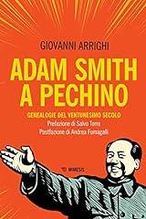 Adam smith pechino. usato  Spedito ovunque in Italia 