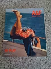 Quarterly abercrombie fitch for sale  Delivered anywhere in USA 