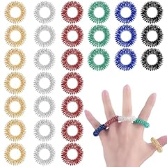 Akupressur ringe set gebraucht kaufen  Wird an jeden Ort in Deutschland