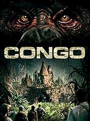 Congo gebraucht kaufen  Wird an jeden Ort in Deutschland