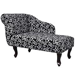 Vidaxl chaise longue d'occasion  Livré partout en France