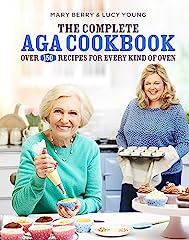 Complete aga cookbook for sale  Delivered anywhere in UK