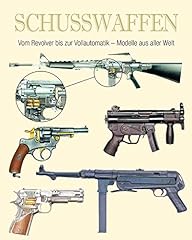 Schusswaffen vom revolver d'occasion  Livré partout en France