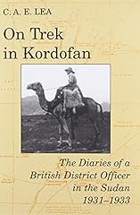 Trek kordofan the gebraucht kaufen  Wird an jeden Ort in Deutschland