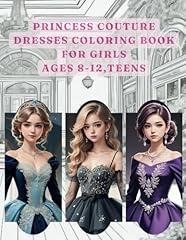 Princess couture dresses for sale  Delivered anywhere in UK