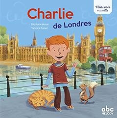 Charlie londres d'occasion  Livré partout en France