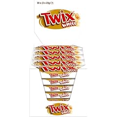 Twix white schokoriegel gebraucht kaufen  Wird an jeden Ort in Deutschland