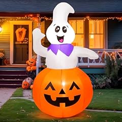 Goosh halloween inflatable for sale  Delivered anywhere in USA 