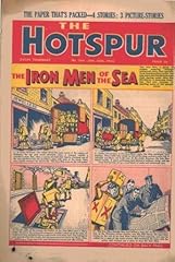 Hotspur comic. 794. for sale  Delivered anywhere in UK