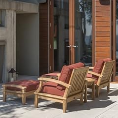 Regency teak sonoma for sale  Delivered anywhere in USA 