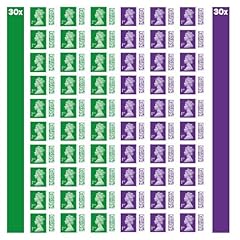 Royal postage stamps for sale  Delivered anywhere in UK